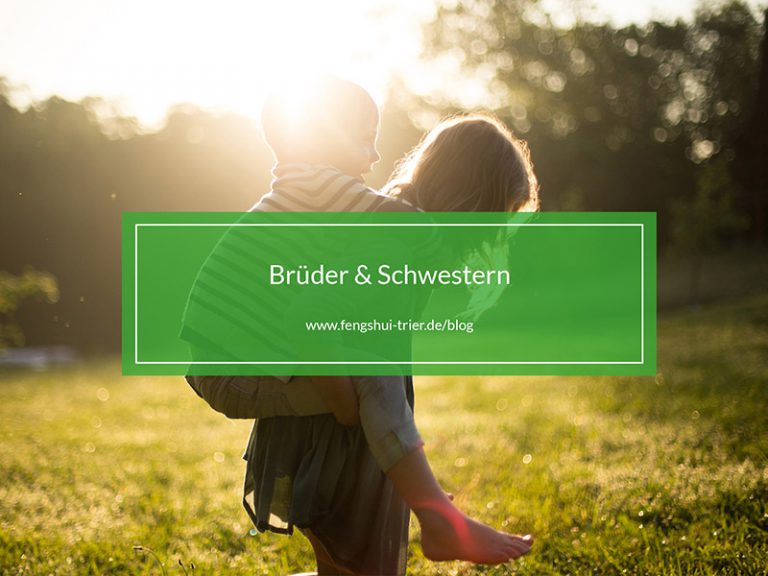 Brüder & Schwestern